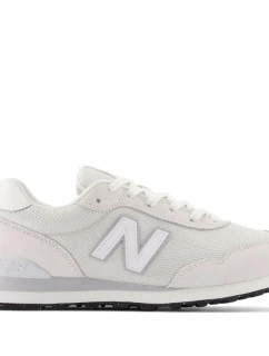 Topánky New Balance M ML515WHT