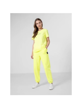 Dámske tepláky 4F H4Z22-SPDD012 dámske