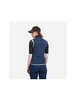 Rossignol W Active Versatile Xc Vest navy blue Rossignol W Active Versatile Xc Vest navy blue