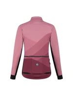Rogelli dámska zimná bunda FARAH pink S