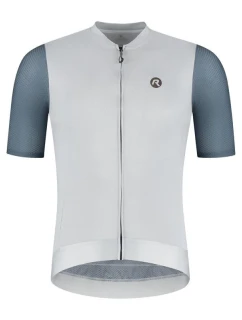 Rogelli FAST dres sivý mentolový S