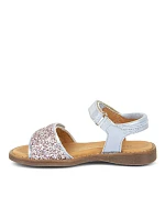 Detské sandále Froddo LORINE SPARKLE (G3150249-10) Detské sandále Froddo LORINE SPARKLE (G3150249-10)