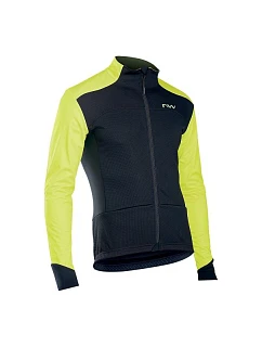 Cyklistická bunda NORTHWAVE RELOAD JACKET SP