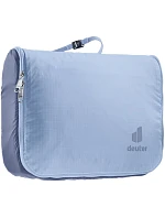 Cestovná kozmetická taška Deuter Wash Center Lite II, polar/bluejay Cestovná kozmetická taška Deuter Wash Center Lite II, polar/bluejay