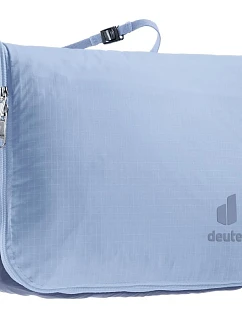 Cestovná kozmetická taška Deuter Wash Center Lite II, polar/bluejay