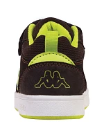 Topánky Kappa Rajo M Jr 280004M 5033