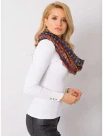 Šatka AT CH F106016 kobalt