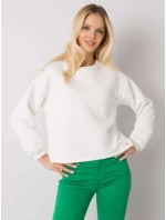 Mikina RV BL 7446.99 ecru Mikina RV BL 7446.99 ecru