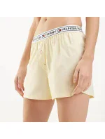 dámske šortky UW0UW01664-710 - Tommy Hilfiger dámske šortky UW0UW01664-710 - Tommy Hilfiger