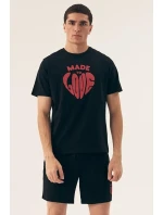 PÁNSKE PYŽAMO SIERRA 42777 SS25