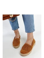 Espadrilky model 207509 Solea
