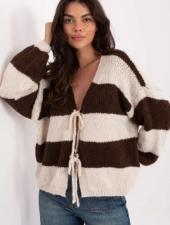 Sveter na gombíky model 217978 Rue Paris