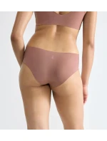 Dámske nohavičky ZERO Feel 2.0 Hipster - BROWN - hnedý 1141 - SLOGGI