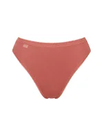 Dámske nohavičky Basic+ Tai C3P - neznáme - ružová kombinácia V021 - SLOGGI