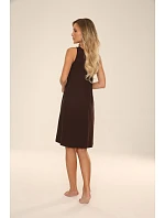 Košeľa De Lafense 047 Vera sz/r S-2XL