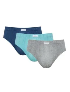 Nohavičky Henderson 1446 K638 Shimmer A'3 M-2XL