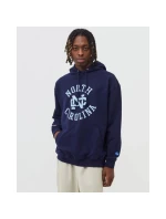 Mitchell & Ness Pánska mikina OG Hoody University Of North Carolina NCAA HDSSINTL1060-UNCNAVY Pánske