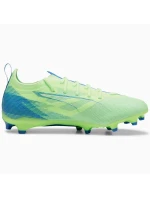 Futbalové topánky Puma Ultra 5 Pro FG/AG Jr 107693-03