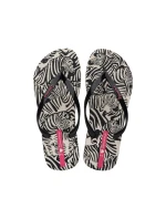 Ipanema Animal W 83617 AY386 Dámske žabky