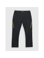 Pánske trekingové nohavice 4F 4FRAW25TFTRM1233-20S Pánske trekingové nohavice 4F 4FRAW25TFTRM1233-20S