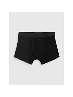 Pánske boxerky (3 balenia) 4F 4FRSS26UBXSM103-90S Pánske boxerky (3 balenia) 4F 4FRSS26UBXSM103-90S