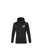 Pánska mikina MILLET Cimaï Collab Sweat M, čierna Pánska mikina MILLET Cimaï Collab Sweat M, čierna