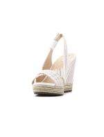 Geox D Janira F W D82P6F 0AW11 C5555 dámske topánky na platforme Geox D Janira F W D82P6F 0AW11 C5555 dámske topánky na platforme