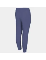 Dievčenské tepláky Jr HJL22-JSPDD001 32S - 4F