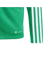 Detská futbalová mikina Tiro 23 League Training Jr. IC7872 - Adidas