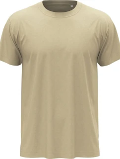 Stedman Classic-T Unisex Unisex tričko 05.2000 piesková