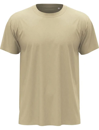 Stedman Classic-T Unisex Unisex tričko 05.2000 piesková Stedman Classic-T Unisex Unisex tričko 05.2000 piesková
