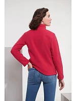 Russell Athletic 870F Dámska fleecová bunda 10.870F bright royal Russell Athletic 870F Dámska fleecová bunda 10.870F bright royal