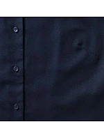 Russell Athletic 933F Blúzka Oxford s krátkym rukávom 11.933F oxford blue Russell Athletic 933F Blúzka Oxford s krátkym rukávom 11.933F oxford blue