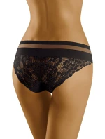 Wol-Bar Leda farba: čierna