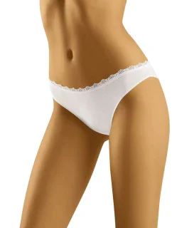 Figy Roztomilé mäkké biele - Wol-Bar