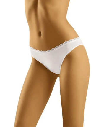 Figy Roztomilé mäkké biele - Wol-Bar