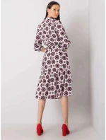 Dámske šaty 508525.17 biele - Lakerta