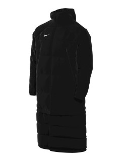 Pánska kabát Therma-FIT Academy DJ6306-010 Čierna - Nike