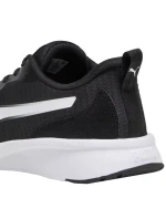 Unisex bežecká obuv Flyer Lite M 378774 01 Black with white - Puma Unisex bežecká obuv Flyer Lite M 378774 01 Black with white - Puma