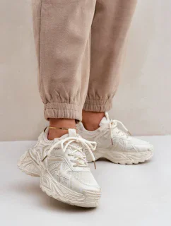 Športová obuv model 205947 Step in style