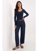 Džínsy model 222927 Podúroveň