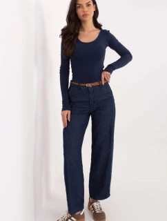 Džínsy model 222927 Podúroveň