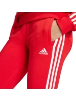 Nohavice adidas Essentials 3-Stripes Fleece W IY1719
