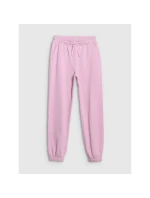 Nohavice 4F F1187 Jr 4FJWSS25TTROF1187-56S