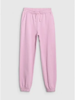 Nohavice 4F F1187 Jr 4FJWSS25TTROF1187-56S