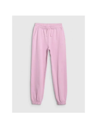 Nohavice 4F F1187 Jr 4FJWSS25TTROF1187-56S