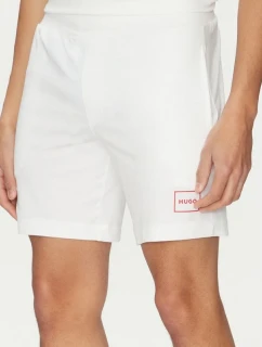 HUGO homewear Laze white (50525247-101)