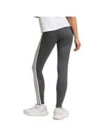 Dámske legíny adidas Essentials 3-Stripes Cotton W JZ3299