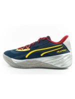 Puma All-Pro Nitro športové topánky basketbalové tenisky pohodlné