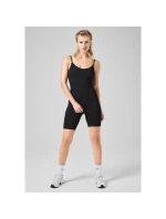 CASALL Bezšvové body Power Body black